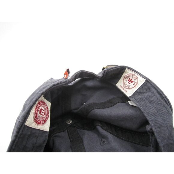 University of Virginia UVA Cavalier Embroidered Adjustable Hat (A) - Picture 5 of 6